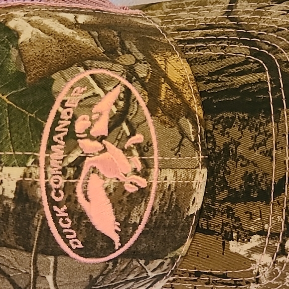 Duck Commander Hat - Picture 4 of 4